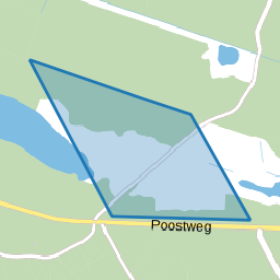 Perceel BSZ00-B-3266