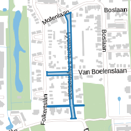 Perceel BSZ00-B-3268