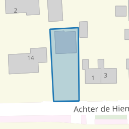 Perceel BSZ00-B-3298