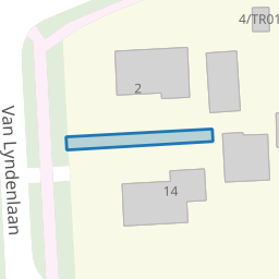 Perceel BSZ00-B-3299