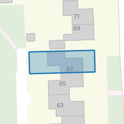 Perceel BSZ00-B-3318