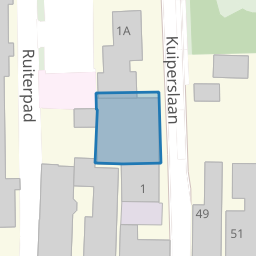 Perceel BSZ00-B-3419