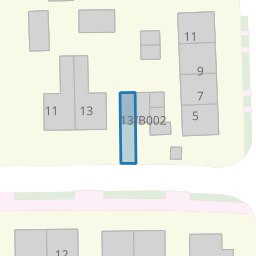 Perceel BSZ00-B-3427