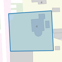 Perceel BSZ00-B-3440