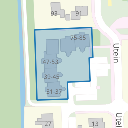 Perceel BSZ00-B-3447