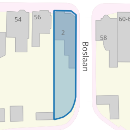 Perceel BSZ00-B-3454