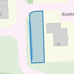 Perceel BSZ00-B-3529