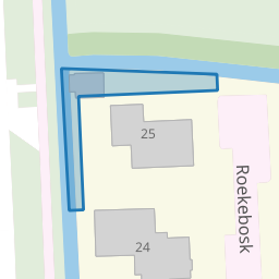 Perceel BSZ00-B-3534