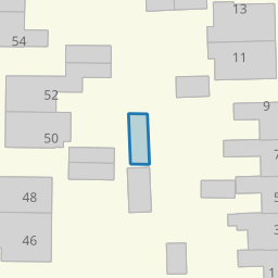 Perceel BSZ00-B-3537