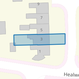 Perceel BSZ00-B-3563