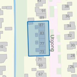 Perceel BSZ00-B-3574