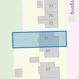 Perceel BSZ00-B-3575