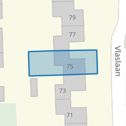 Perceel BSZ00-B-3594