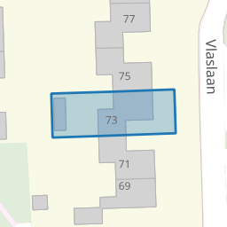 Perceel BSZ00-B-3595