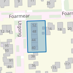 Perceel BSZ00-B-3665