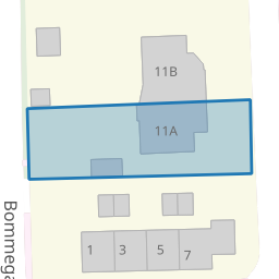 Perceel BSZ00-B-3689