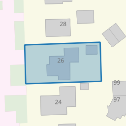 Perceel BSZ00-B-3696