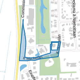 Perceel BSZ00-B-3713