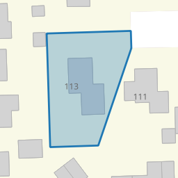 Perceel BSZ00-B-3748