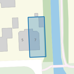 Perceel BSZ00-B-3761