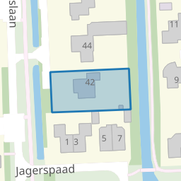 Perceel BSZ00-B-3824