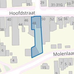 Perceel BSZ00-B-3860