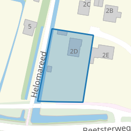 Perceel BSZ00-B-3865