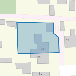 Perceel BSZ00-B-3903