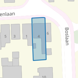 Perceel BSZ00-B-3921