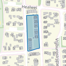 Perceel BSZ00-B-3936