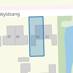 Perceel BSZ00-B-3974