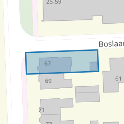 Perceel BSZ00-B-4012