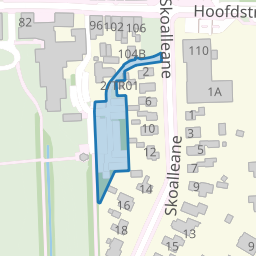 Perceel BSZ00-B-4023