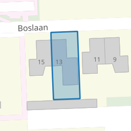 Perceel BSZ00-B-4089