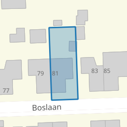 Perceel BSZ00-B-4099