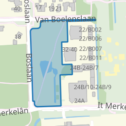 Perceel BSZ00-B-4226