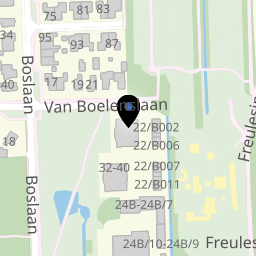 Appartement BSZ00 B 4227 6