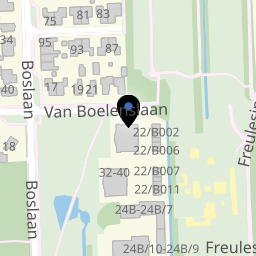 Appartement BSZ00 B 4227 7