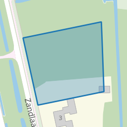 Perceel BSZ00-B-4256