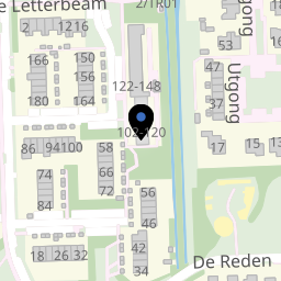 Appartement BSZ00 B 4392 6