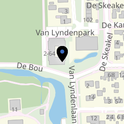 Appartement BSZ00 B 4435 20