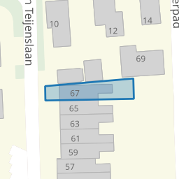 Perceel BSZ00-B-4450