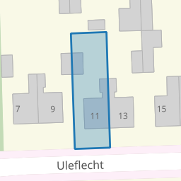 Perceel BSZ00-B-4459