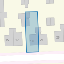 Perceel BSZ00-B-4463