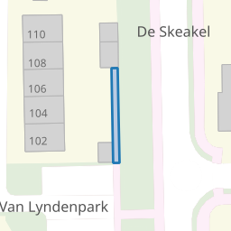 Perceel BSZ00-B-4468