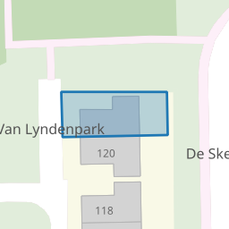 Perceel BSZ00-B-4476