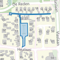 Perceel BSZ00-B-4532