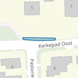 Perceel BSZ00-B-4538