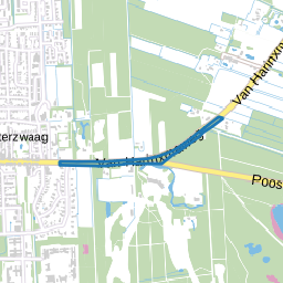 Perceel BSZ00-B-4550