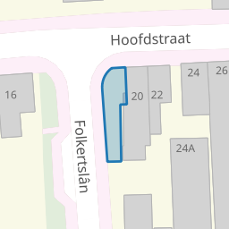 Perceel BSZ00-B-4707